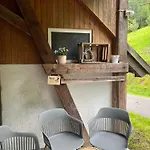 Heimerlmühle Apartamento Neunburg vorm Wald