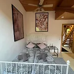Apartamento Heimerlmühle Neunburg vorm Wald