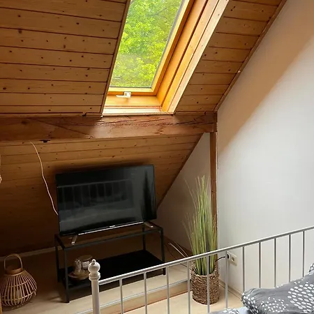 Apartment Heimerlmuehle
