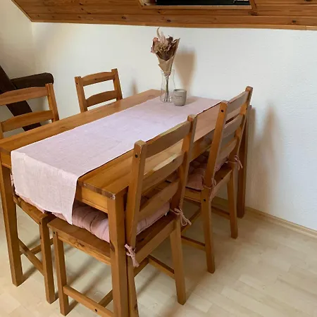 Heimerlmühle Apartamento *