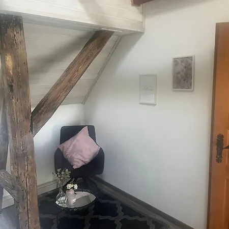 Heimerlmuehle Apartment Neunburg vorm Wald