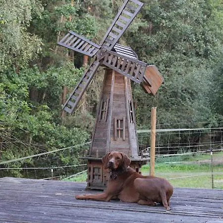 Heimerlmühle Neunburg vorm Wald