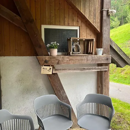 Heimerlmuehle Apartmán Neunburg vorm Wald