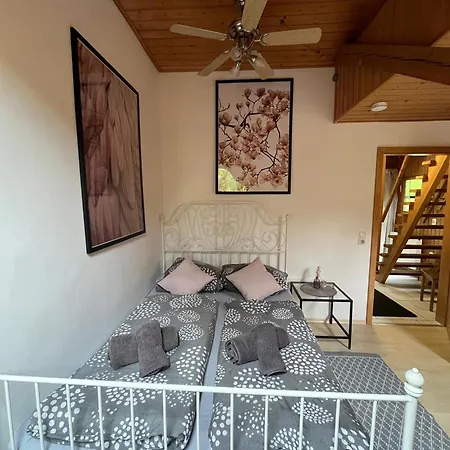 Apartmán Heimerlmuehle Neunburg vorm Wald