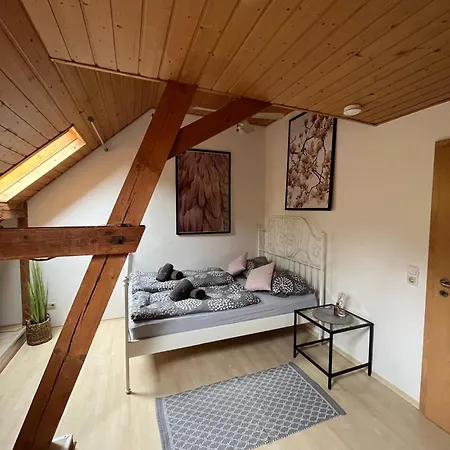 Heimerlmuehle Apartmán