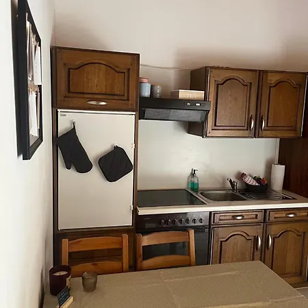 Heimerlmuehle Apartmán *
