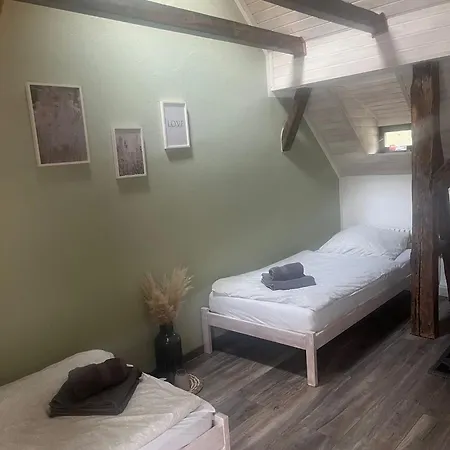Heimerlmuehle Apartment Neunburg vorm Wald