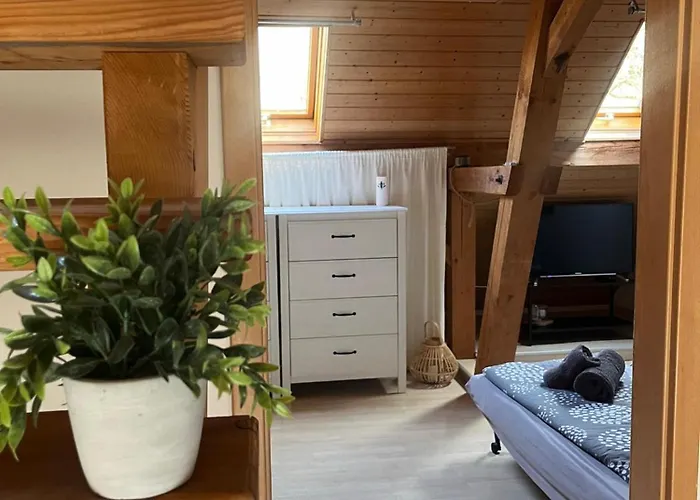 Appartement Heimerlmuehle