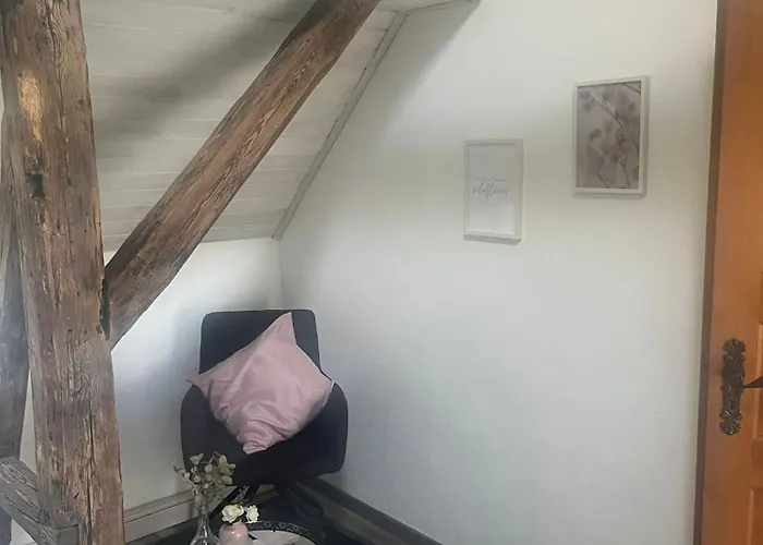 Heimerlmuehle Appartement Neunburg vorm Wald