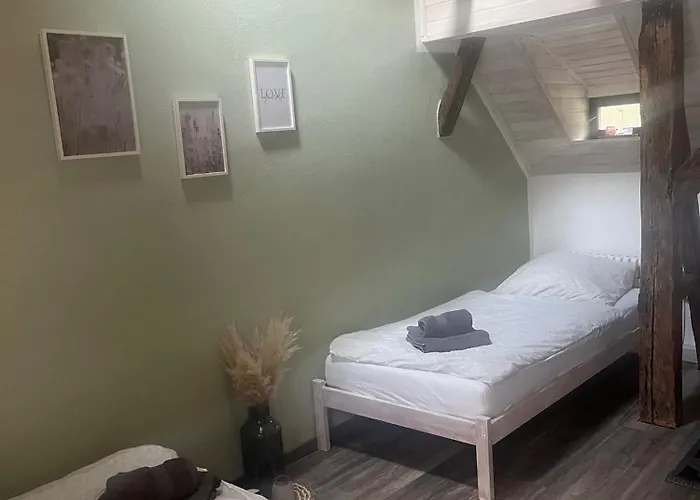 Heimerlmuehle Appartement Neunburg vorm Wald